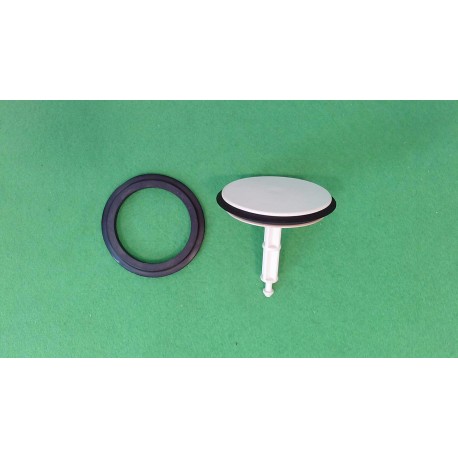 Idealer Standard-Whirlpool-Stopper