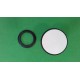 Idealer Standard-Whirlpool-Stopper