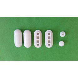 Sitzstopper Dahlia J100500 Ideal Standard