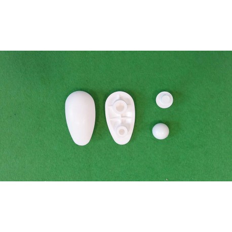 Sitzstopper Celia K798001 Ideal Standard