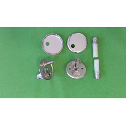 Seat joints Newson T2060BJ Ideal Standard