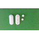 Dorazy sedátka Kimera K769001 Ideal Standard