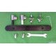 Kĺby sedátka Washpoint R6439AA Ideal Standard