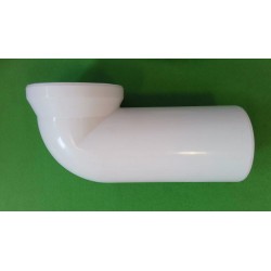Ideal Standard drain elbow