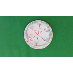 Kryt vaničkového sifonu 120 Ideal Standard