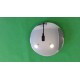 120 Ideal Standard bathtub siphon cover