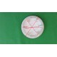 120 Ideal Standard bathtub siphon cover