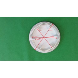 Kryt vaničkového sifonu 120 Ideal Standard