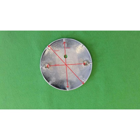 Kryt vaničkového sifonu 442330 Ideal Standard