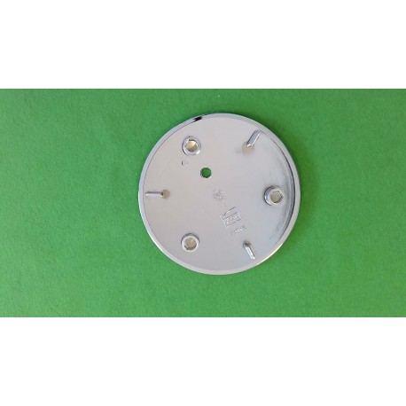 119 Badewannen-Siphonabdeckung Ideal Standard