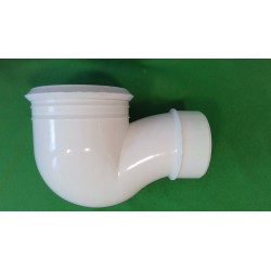 Anschlussbogen CWP33 Ideal Standard