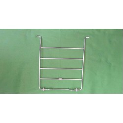 Gitter für Waschbecken 1 Ideal Standard