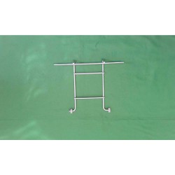 Gitter für Waschbecken 2 Ideal Standard