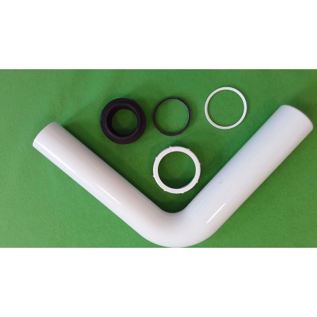 Connection pipe E4450NU Ideal Standard