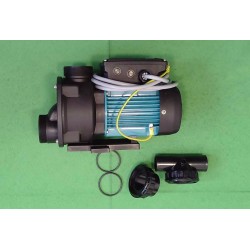 Masážní čerpadlo Tiper 0 90M Ideal Standard