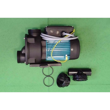 Massagepumpe Tiper 0 90M Idealstandard