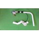 Bath siphon with filling Tendence Ideal Standard