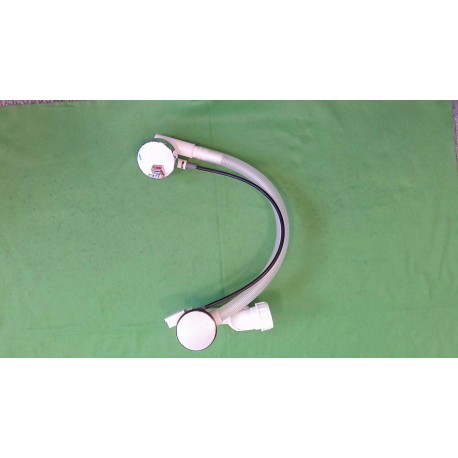 Bath siphon 2 Ideal Standard