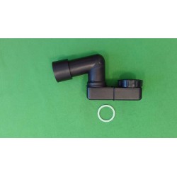 Siphon 1"1/2, Außen-Ø 50 mm Ideal Standard