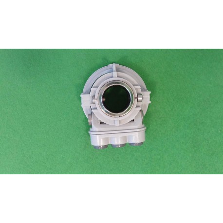 Ideal Standard overflow bath filling part