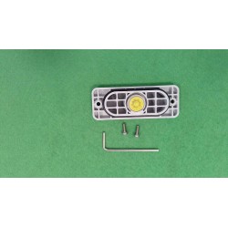 Perlátor vířivé vany Ideal Standard