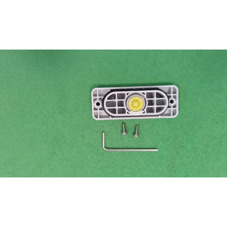 Perlátor vířivé vany Ideal Standard