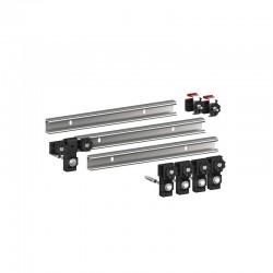 Montageleisten für Duschtasse 190.031 Ideal Standard
