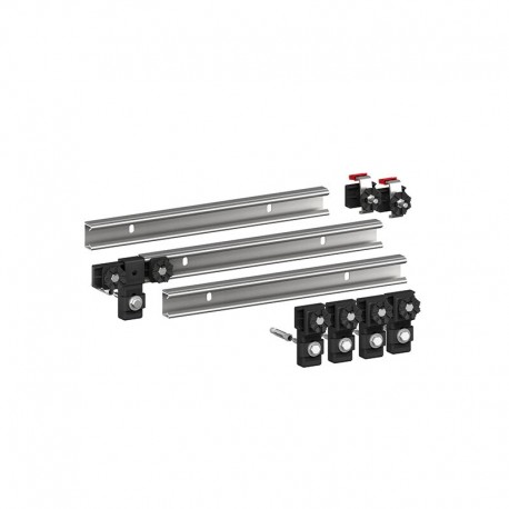 Montážní lišty pro sprchovou vaničku 190.031 Ideal Standard