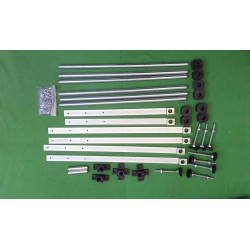 Montagesatz für Badewannenverkleidung J284667 Ideal Standard