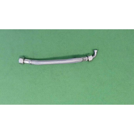 Connecting tube 220 to the Concealed Ideal Standard module