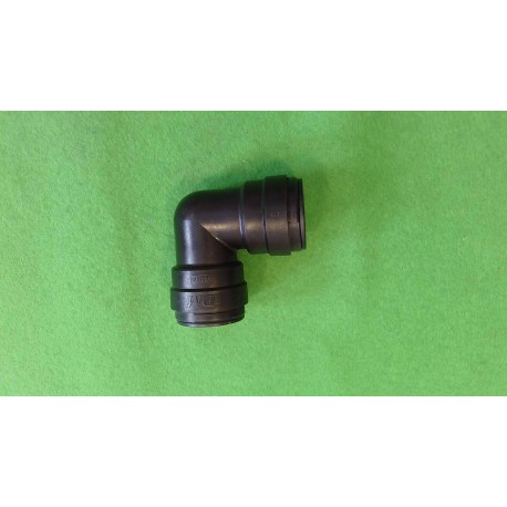 Connector 12 for connecting the Ideal Standard hose