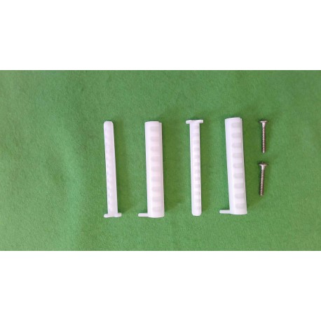 Rod and fastener OLO719404 Ideal Standard