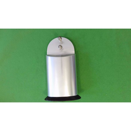 Nohy pre sociálne kabíny 0390027 Ideal Standard