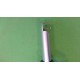 Nohy pre sociálne kabíny 0390027 Ideal Standard