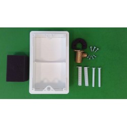 Montážní rámeček Ideal Standard