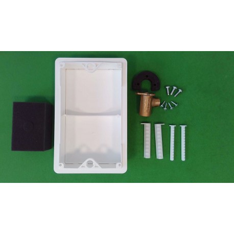 Einbaurahmen Ideal Standard