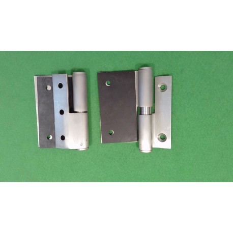 Venesta H302-113-BSS Ideal Standard cabin hinges