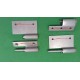 Venesta H302-113-BSS Ideal Standard cabin hinges