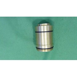 Patronengehäuse mit Ideal Standard Mutter
