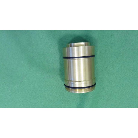 Cartridge housing with Ideal Standard nut
