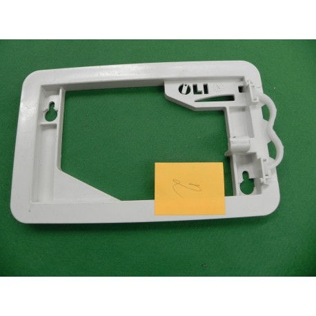 Rahmen oli 2 Ideal Standard