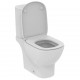 Sliding seat TESI T353001 Ideal Standard NC