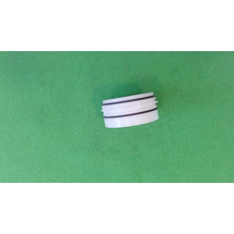 Plastový kroužek 25mm Ideal Standard