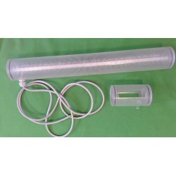 Tonax Ideal Standard Dampfbox light