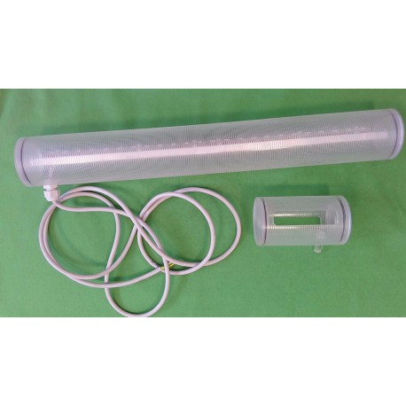 Tonax Ideal Standard steam box light