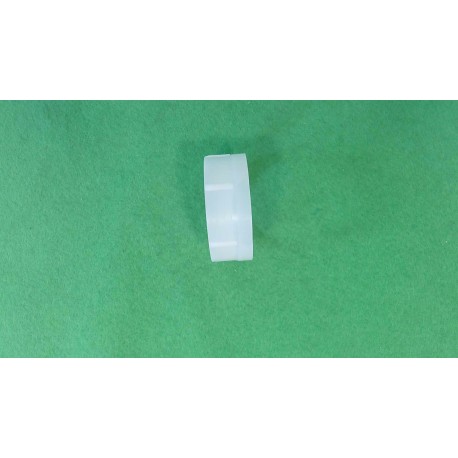 Mounting insert for 4 Ideal Standard cartridge cover