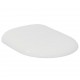 Toilet seat TIZIO K701501 Ideal Standard NC
