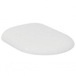 Toilet seat TIZIO K701501 Ideal Standard NC
