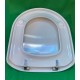 Toilettensitz TIZIO K701501 Ideal Standard NC