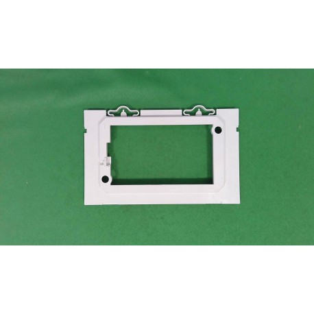 Frame for flush button 9 Ideal Standard